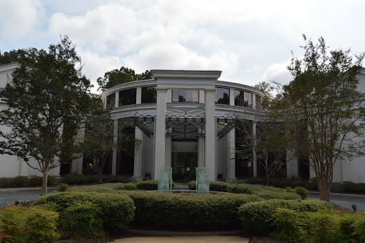 The Charlotte Museum of History