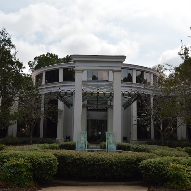 The Charlotte Museum of History