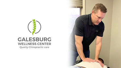 Galesburg Wellness Center - Chiropractor in Galesburg Illinois