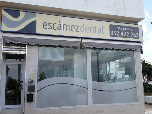 Clínica Dental D&d - C. Sorolla, 23, 29580 Cártama, Málaga