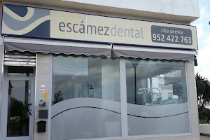 Escamez Dental image