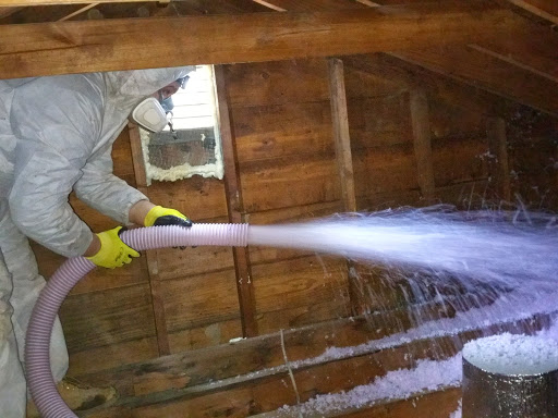 Insulation Contractor «Atticare NJ», reviews and photos