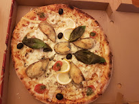Pizza du Pizzas à emporter Pizza Calia à Cabestany - n°12