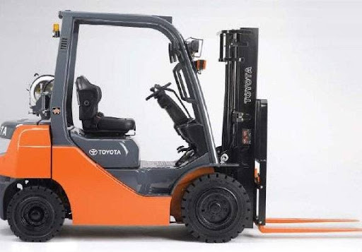 Recyclifts Forklifts