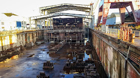 Vianadeconaval - Construção Naval, Civil E Industrial, Lda