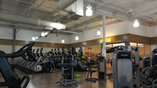 Gym «LA Fitness», reviews and photos, 10848 E Foothill Blvd, Rancho Cucamonga, CA 91730, USA