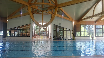 Piscine de Gilly sur Isère - Arlysère à Gilly-sur-Isère