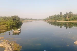Kolhapur Bandhara on Waghur River (near Sunasgaon) image