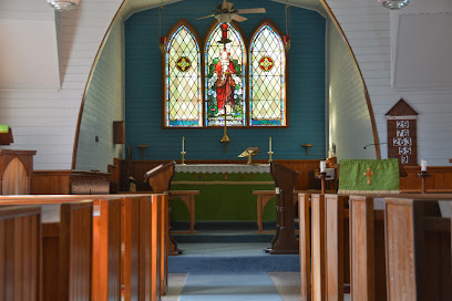 St Matthew - St Aidan's Anglican Church