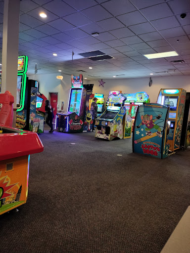 Shopping Mall «Capital Mall», reviews and photos, 625 Black Lake Blvd SW, Olympia, WA 98502, USA