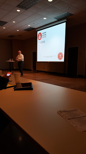 Event Venue «Huntingburg Event Center», reviews and photos, 110 East 14th Street, Huntingburg, IN 47542, USA