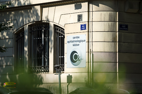 Centre Ophtalmologique Kléber à Lyon