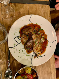 Les plus récentes photos du Restaurant La Table d'Assas à Nîmes - n°8