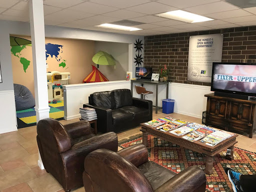 1616 Spring Garden St, Greensboro, NC 27403, USA