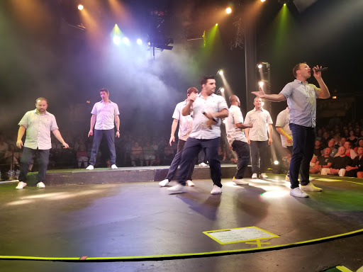 Event Venue «South Shore Music Circus», reviews and photos, 130 Sohier St, Cohasset, MA 02025, USA