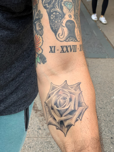 Find sexiest tattoo ideas for women for your next unique tattoo in Glen Head at Twin Moon Creations