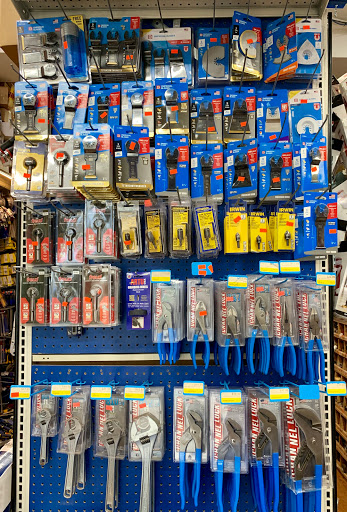 Paint Store «Citi Paints & Hardware», reviews and photos, 331 Tompkins Ave, Brooklyn, NY 11216, USA