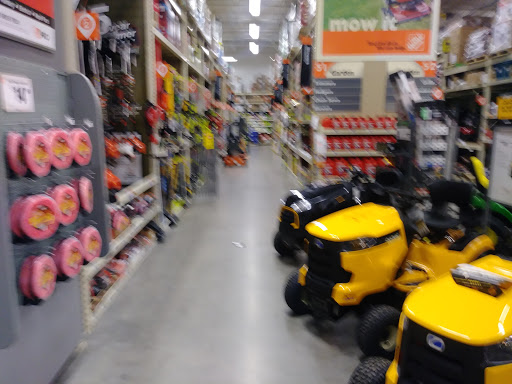 Home Improvement Store «The Home Depot», reviews and photos, 99 Northtown Dr NE, Blaine, MN 55434, USA