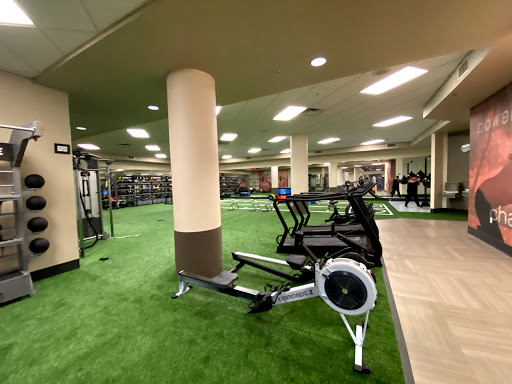 Gym «LA Fitness», reviews and photos, 6400 Irvine Blvd, Irvine, CA 92620, USA