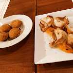 Photo n°8 de l'avis de Rosario.o fait le 14/11/2022 à 22:26 sur le  L'Osteria dei Quattro Gatti à Bari