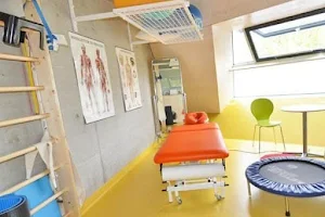 Gesundheitszentrum Eggenberg image