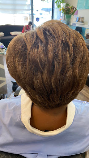 Spa «Florida Sculptured Nails & Hair Salon», reviews and photos, 3202 NE 2nd Ave, Miami, FL 33137, USA