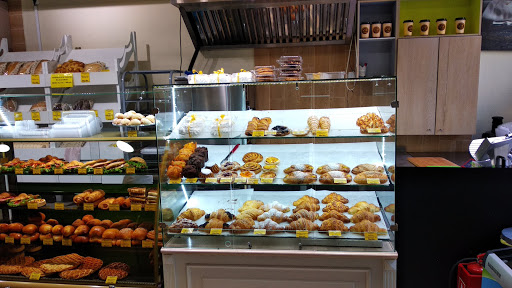 French bakery Delice Patisserie