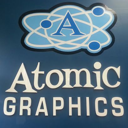 Andy's Atomic Graphics
