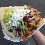 Photo n°1 de l'avis de Christian. fait le 05/05/2020 à 12:41 sur le  Multi Kebab à Cologne