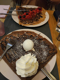 Crème glacée du Crêperie La Bigouden à Tours - n°11