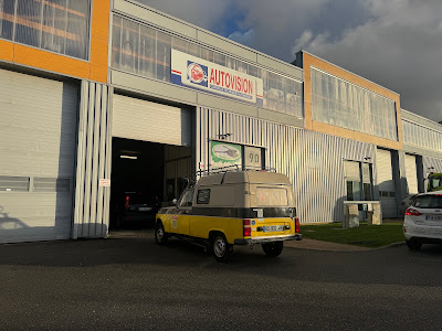 Autovision - Contrôle Technique du Grand Hameau à Le Havre