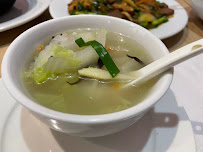 Soupe du Restaurant chinois Palais de Wenzhou à Paris - n°4