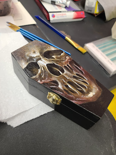 Explore smiley face tattoo ideas, creative tattoo ideas in Brunswick, available at Black Element Tattoo