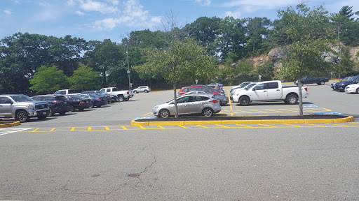 Movie Theater «Showcase Cinema de Lux Randolph», reviews and photos, 73 Mazzeo Dr, Randolph, MA 02368, USA