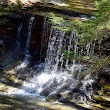 Grindstone Falls