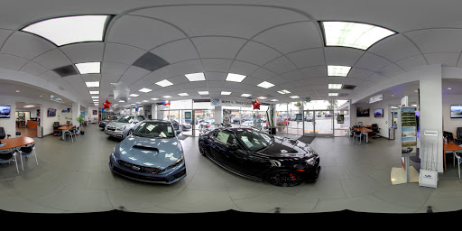 Subaru Dealer «Irvine Subaru», reviews and photos, 23663 Rockfield Blvd, Lake Forest, CA 92630, USA