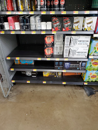 Department Store «Walmart Supercenter», reviews and photos, 2680 N Illinois 83, Round Lake Beach, IL 60073, USA