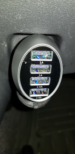 Auto Parts Store «AutoZone», reviews and photos, 620 E Gay St, West Chester, PA 19380, USA