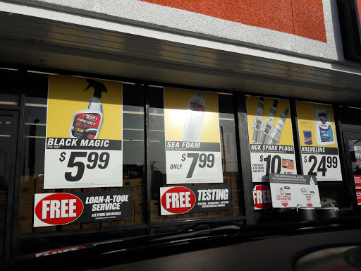 Auto Parts Store «AutoZone», reviews and photos, 1131 S Atlantic Blvd, East Los Angeles, CA 90022, USA