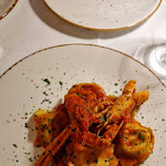 Photo n°4 de l'avis de Fanny.o fait le 04/10/2022 à 21:45 sur le  La Locanda Porta Picc à Polignano a Mare