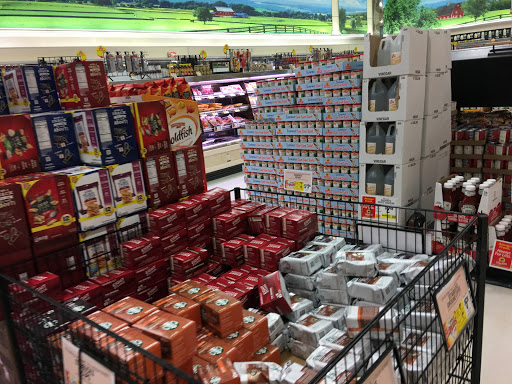 Produce Market «ShopRite of Hamilton Market Place», reviews and photos, 130 Marketplace Blvd, Hamilton Township, NJ 08691, USA