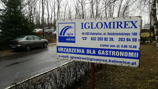 Iglomirex Katowice