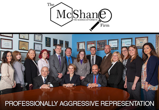 Criminal Justice Attorney «The McShane Firm, LLC», reviews and photos