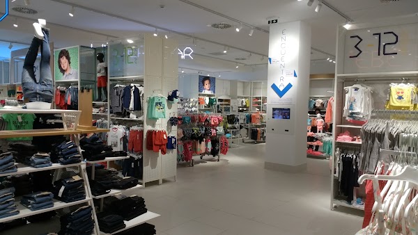 Tienda Kiabi IRÚN Kiabi IRÚN