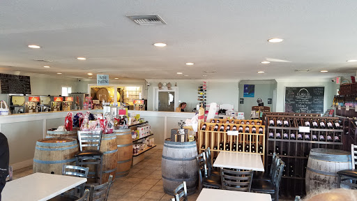 Winery «Flagler Beachfront Winery», reviews and photos, 611 N Ocean Shore Blvd, Flagler Beach, FL 32136, USA