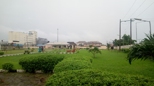 Ikorodu Recreational Park, Near Nigerian Customs Service Lighter Terminal, Ikorodu, Ikorodu, Nigeria, Water Park, state Ogun
