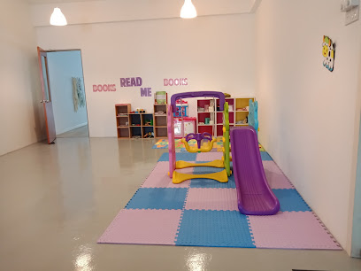 Taska TinyFeet Childcare Center