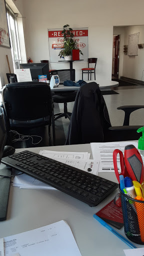 Used Car Dealer «Montrose Kia in Sheffield», reviews and photos, 5033 Detroit Ave, Sheffield Lake, OH 44054, USA