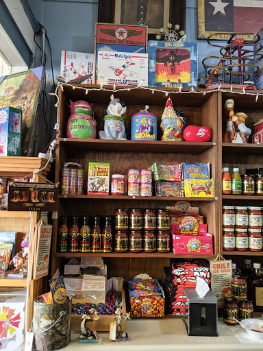 Gift Shop «Fredericksburg General Store», reviews and photos, 143 E Main St, Fredericksburg, TX 78624, USA