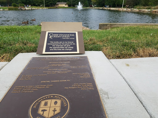 Federal Credit Union «Chief Financial Credit Union», reviews and photos